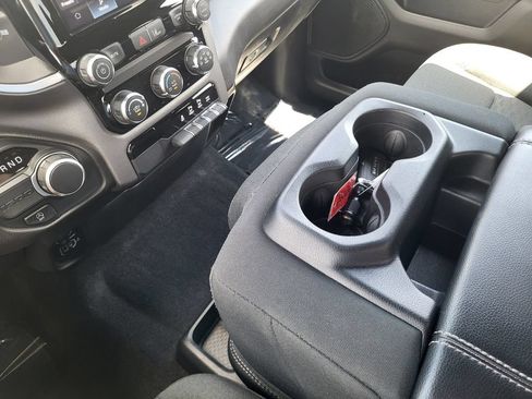 Used 2025 RAM 1500 Big Horn RWD image 18