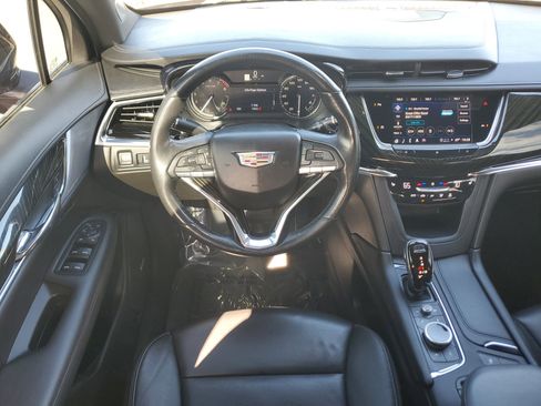 Used 2021 Cadillac XT6 Premium Luxury image 22