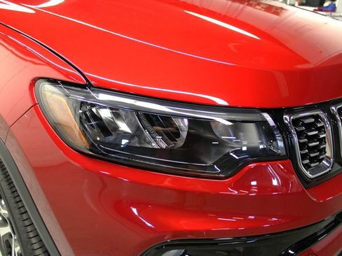 New 2026 Jeep Compass Limited image 31