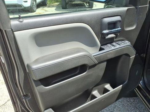 Used 2016 GMC Sierra 1500 4x4 Double Cab w/ Elevation Edition image 9