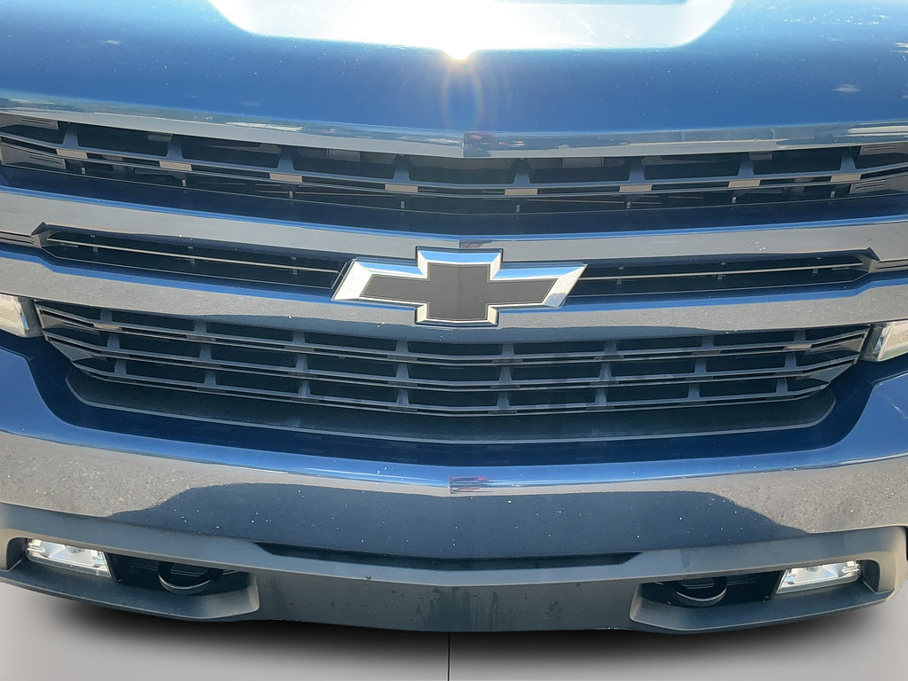 Used 2019 Chevrolet Silverado 1500 RST w/ All-Star Edition AWD/4WD image 35