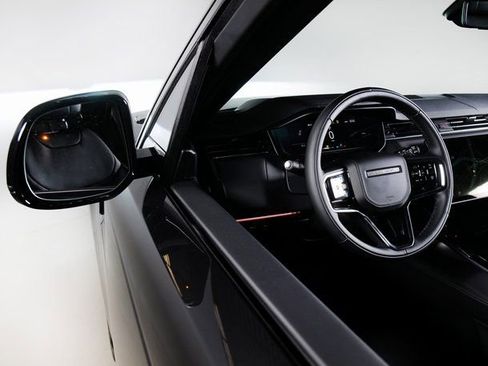 New 2026 Land Rover Range Rover Sport SE AWD/4WD image 22
