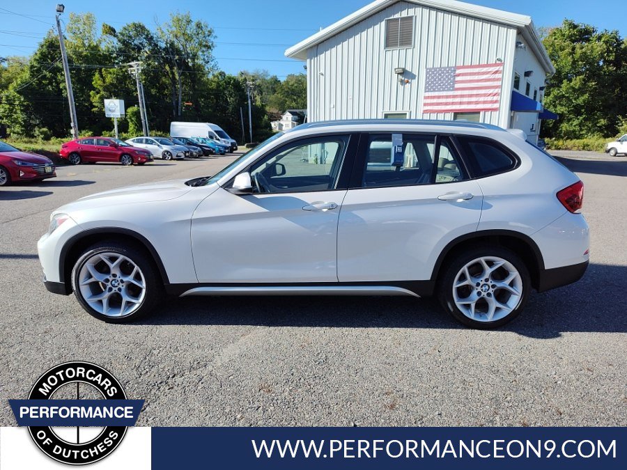 Used 2013 BMW X1 xDrive28i AWD/4WD image 6