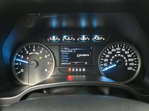 Used 2019 Ford F150 XLT w/ XTR Package AWD/4WD image 29