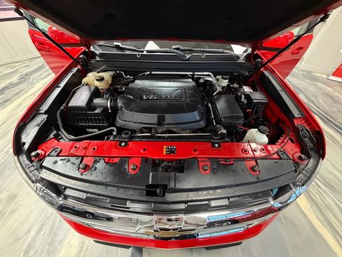 Used 2016 Chevrolet Colorado LT w/ LT Convenience Package image 57