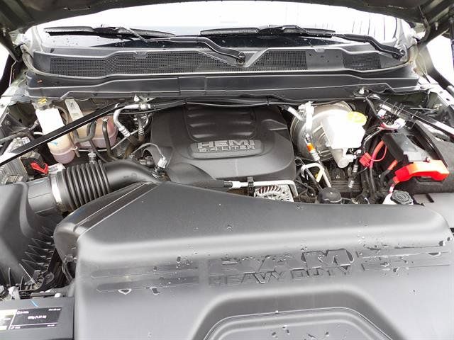 Used 2023 RAM 2500 Power Wagon w/ Level 2 Equipment Group AWD/4WD image 45