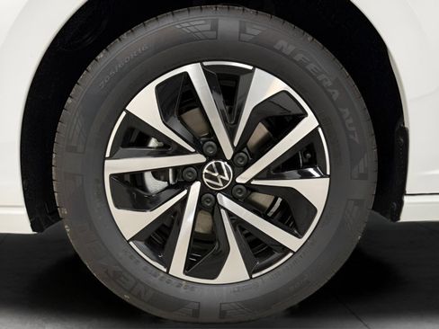 New 2026 Volkswagen Jetta S image 17