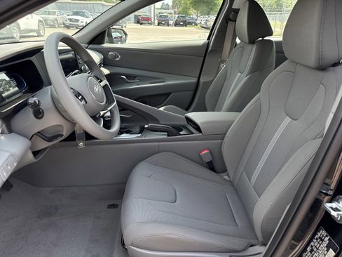 New 2026 Hyundai Elantra SE FWD image 10