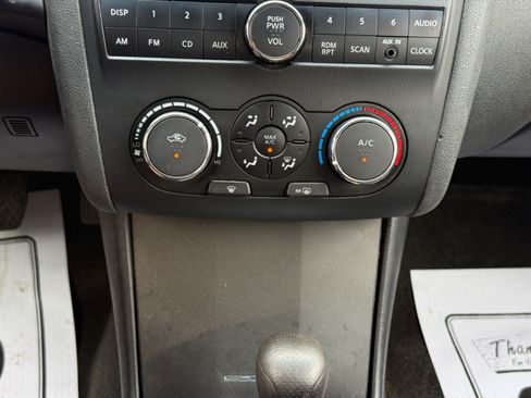 Used 2011 Nissan Altima 2.5 S w/ Special Edition Pkg FWD image 14