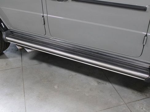 Used 2021 Mercedes-Benz G 63 AMG 4MATIC image 12