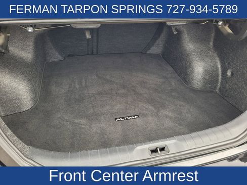 Used 2024 Nissan Altima 2.5 SV image 19