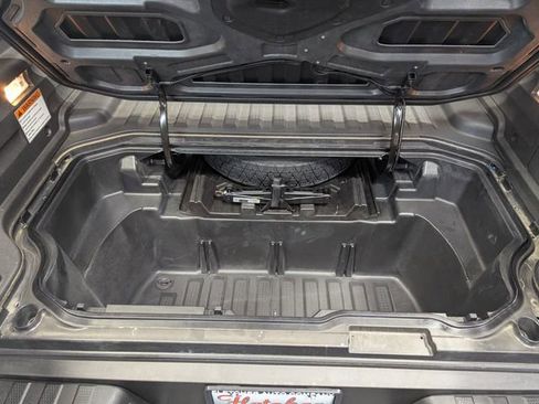 New 2026 Honda Ridgeline TrailSport image 18