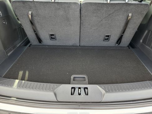 New 2026 Ford Explorer Active w/ Active Comfort Package RWD image 22