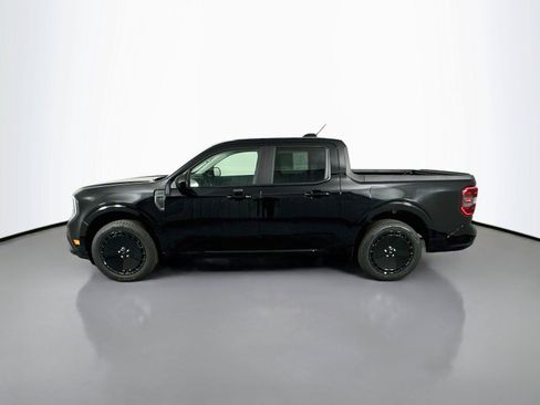 Used 2025 Ford Maverick Lobo AWD/4WD image 4