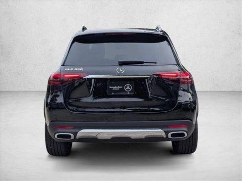 Used 2026 Mercedes-Benz GLE 350 4MATIC image 8