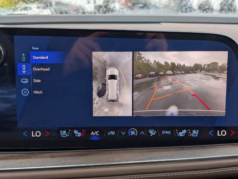 New 2026 Chevrolet Tahoe High Country image 4