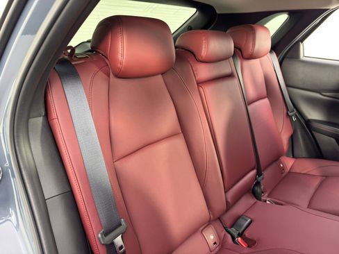 Used 2025 MAZDA CX-30 AWD 2.5 S w/ Preferred Package image 37