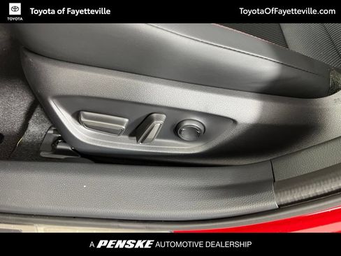 New 2026 Toyota Prius Plug-In Hybrid FWD image 24