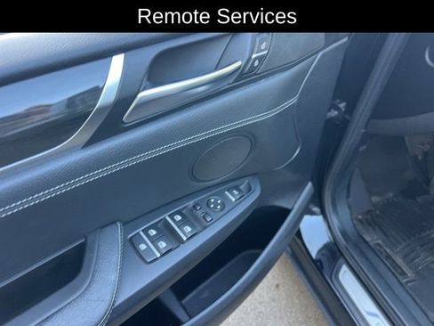 Used 2016 BMW X3 xDrive28i image 25