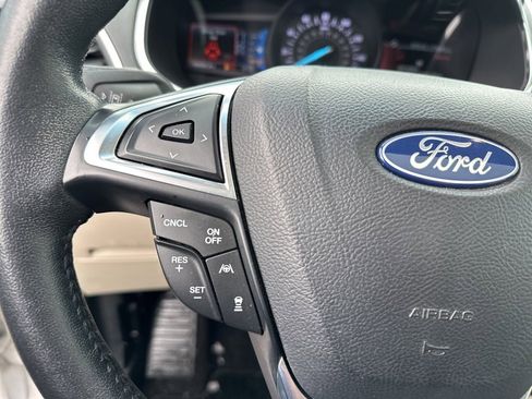 Used 2019 Ford Edge Titanium w/ Equipment Group 301A image 11