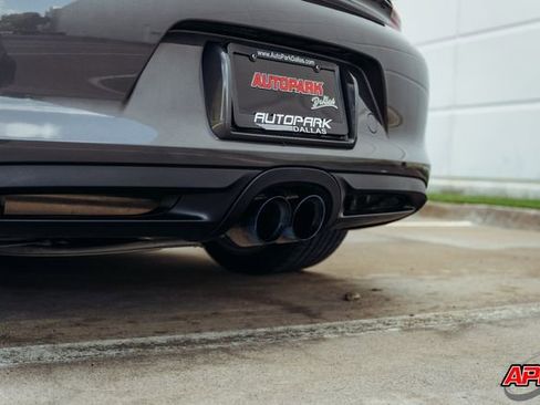 Used 2016 Porsche Cayman RWD image 35
