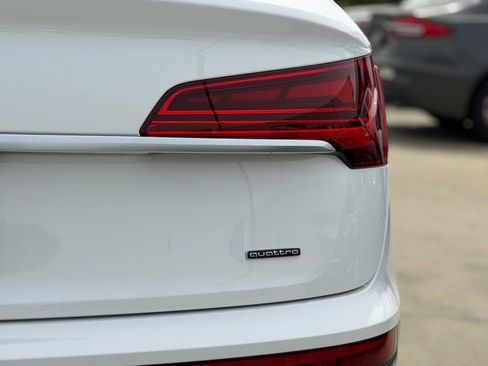 Used 2024 Audi Q5 2.0T Premium Plus w/ Premium Plus Package image 14