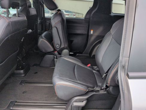 Used 2023 Toyota Sienna XSE w/ XSE Plus Package AWD/4WD image 25