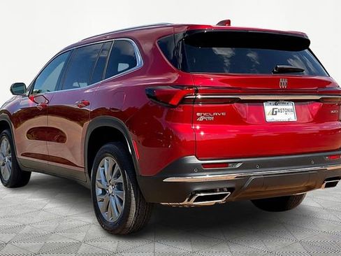New 2026 Buick Enclave Preferred w/ Power Package image 4