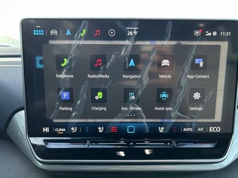 New 2025 Volkswagen ID.4 Pro S Plus AWD/4WD image 14