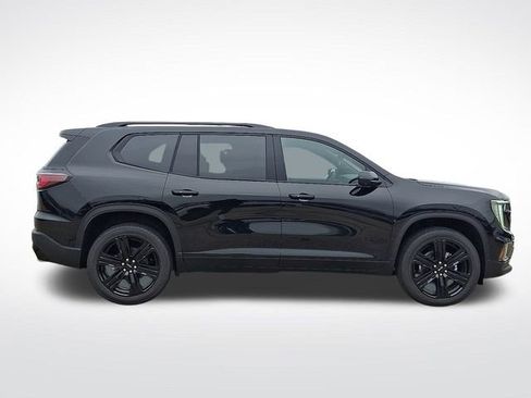 New 2026 GMC Acadia Elevation image 8