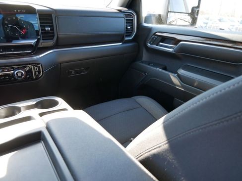 Used 2023 GMC Sierra 1500 Elevation w/ X31 Off-Road Package AWD/4WD image 20