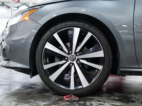 Used 2020 Nissan Altima 2.5 SR image 10