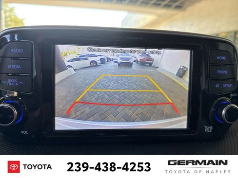 Used 2019 Hyundai Tucson SEL image 13