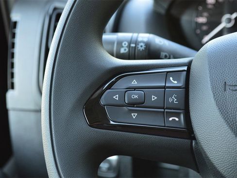 New 2026 RAM ProMaster 2500 w/ Safety Group image 16