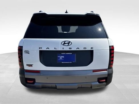 New 2026 Hyundai Palisade XRT Pro AWD/4WD image 4