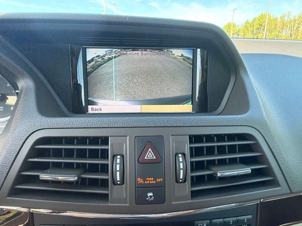 Used 2010 Mercedes-Benz E 350 Coupe image 19