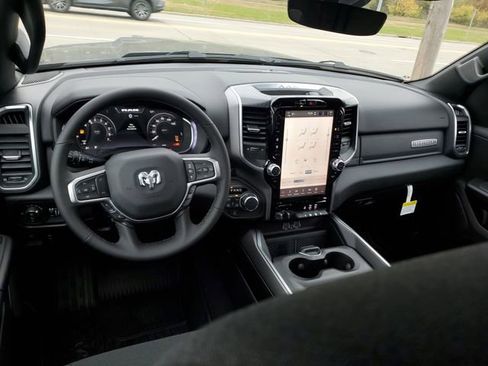 New 2026 RAM 1500 Big Horn image 6