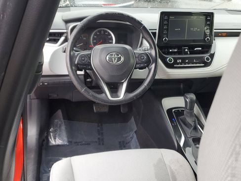 Used 2019 Toyota Corolla SE FWD image 11
