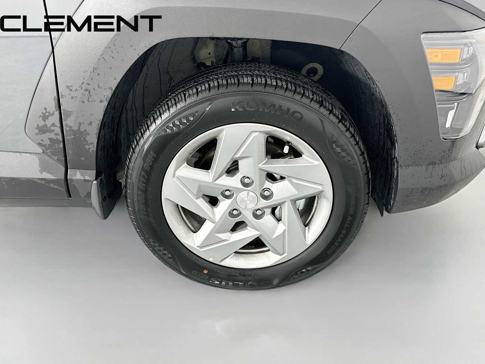 Certified 2026 Hyundai Kona SE AWD/4WD image 34