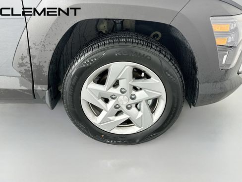 Used 2026 Hyundai Kona SE AWD/4WD image 34