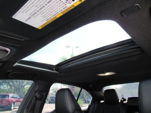 Used 2023 Toyota Corolla XSE image 24