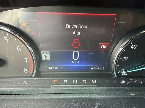 Used 2022 Ford Explorer Timberline AWD/4WD image 7