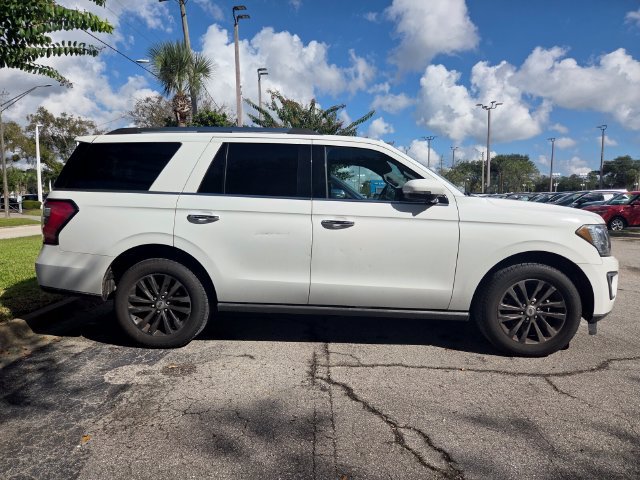 Used 2019 Ford Expedition Limited RWD image 4