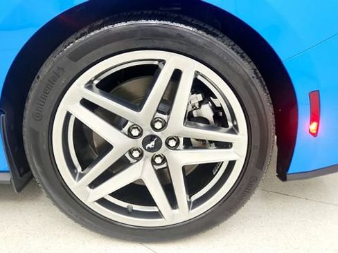 Used 2024 Ford Mustang GT Premium RWD image 67