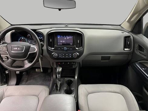 Used 2022 GMC Canyon Elevation Standard w/ Convenience Package image 12