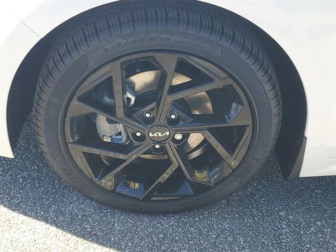 New 2026 Kia K5 GT-Line image 30