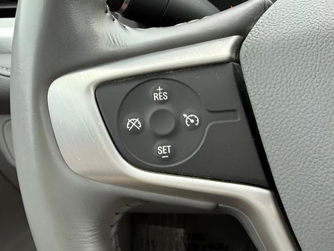 Used 2019 GMC Acadia SLE AWD/4WD image 17