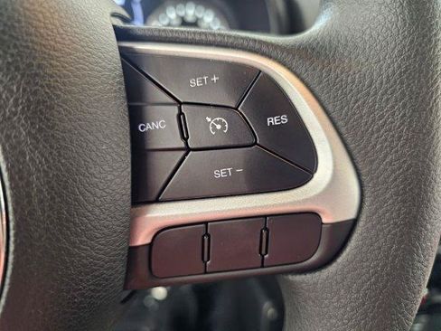 Used 2020 Jeep Renegade Sport AWD/4WD image 13