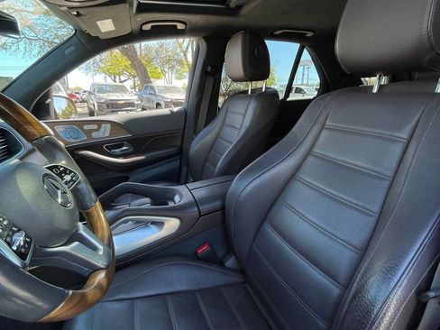 Used 2020 Mercedes-Benz GLE 350 GLE 350 image 22