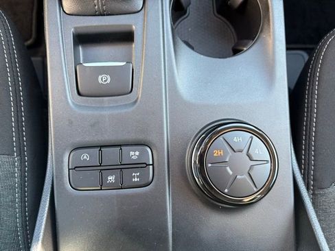 New 2025 Ford Ranger XL w/ Trailer Tow Package image 23